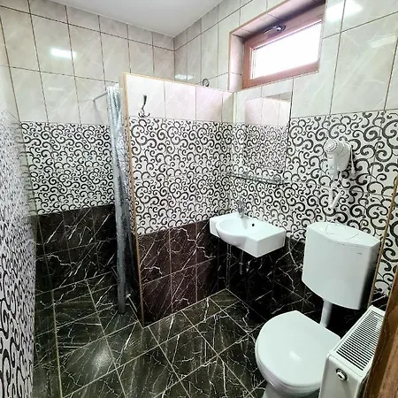 Szekely-lak Apartament Hegykő