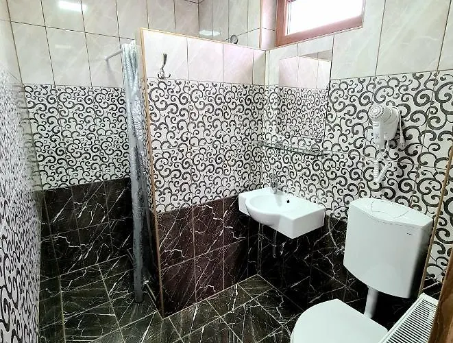 Szekely-lak Apartament Hegykő